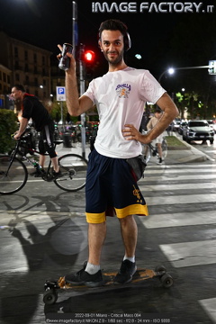 2022-09-01 Milano - Critical Mass 064